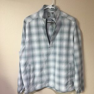 Ashworth Golf Wind Jacket